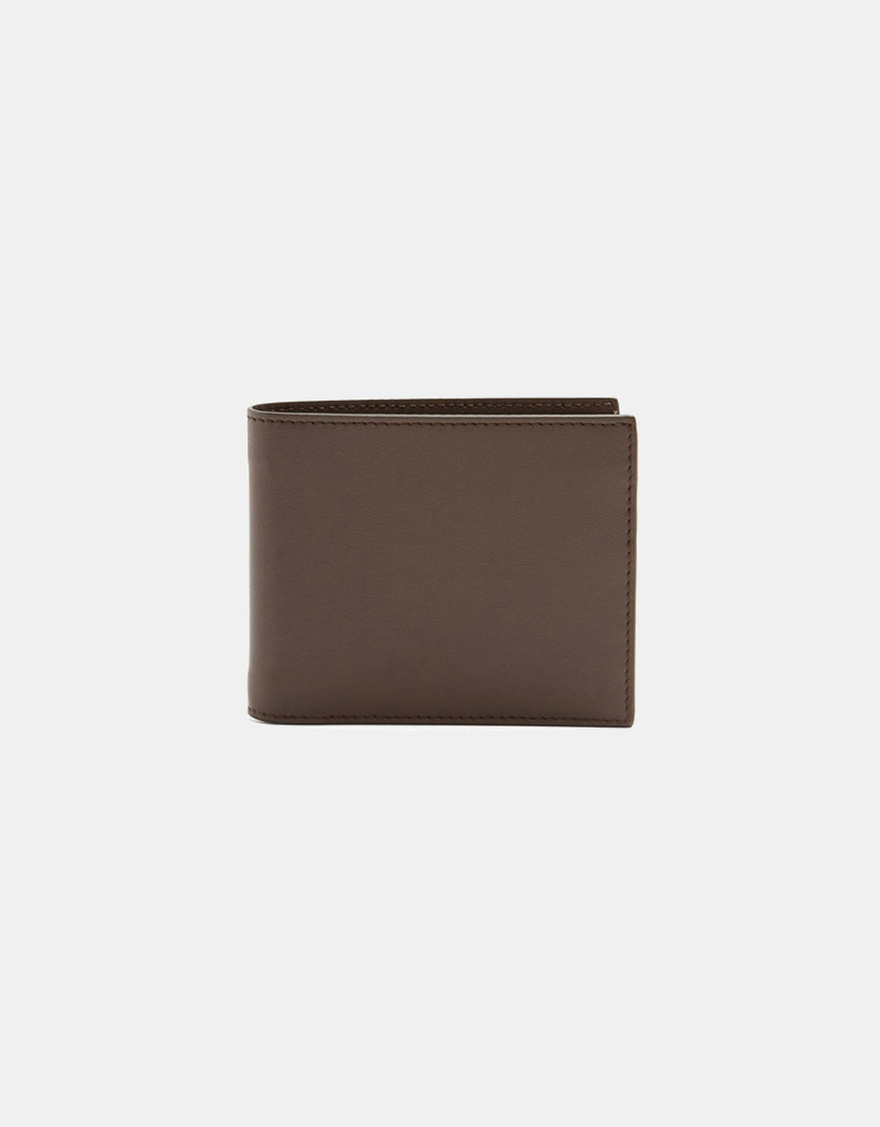 Classic Wallet – Mitra Clothing